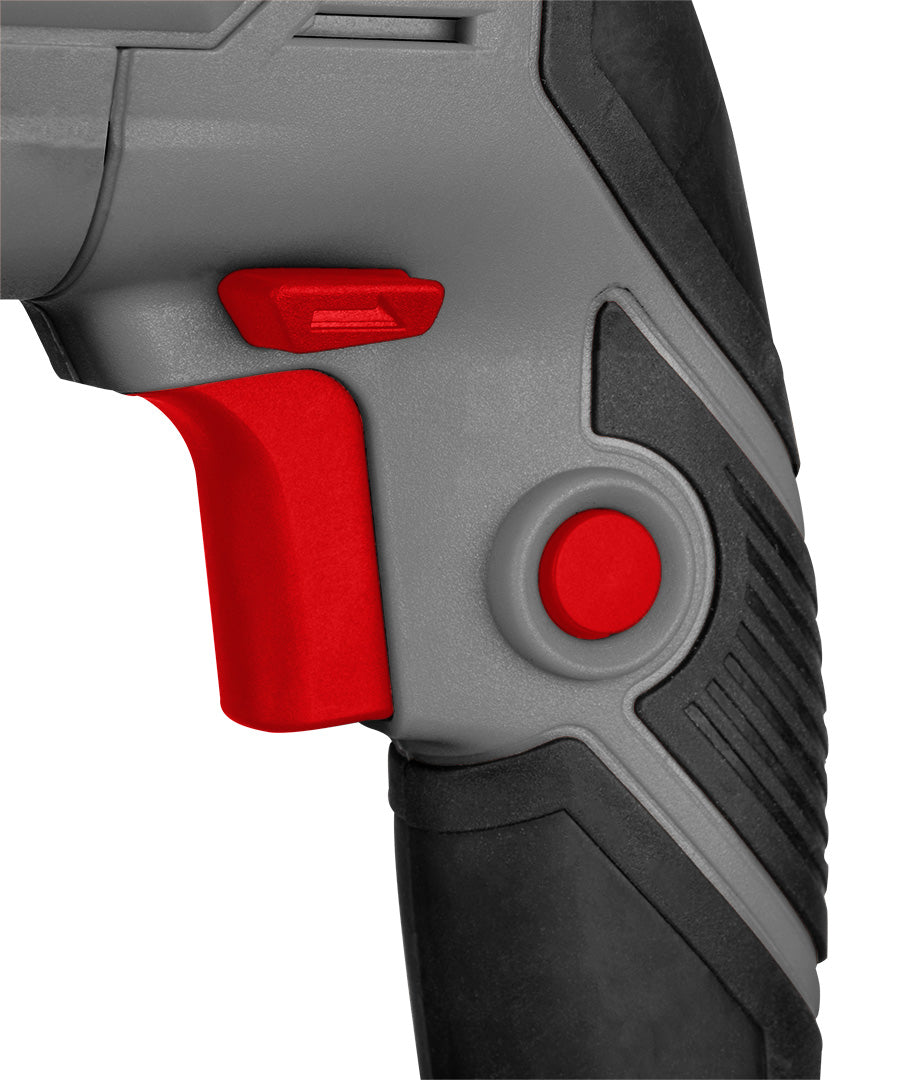 Vŕtacie kladivo SDS+ 900W, kufor od GRAPHITE nájdeš na naravis.sk