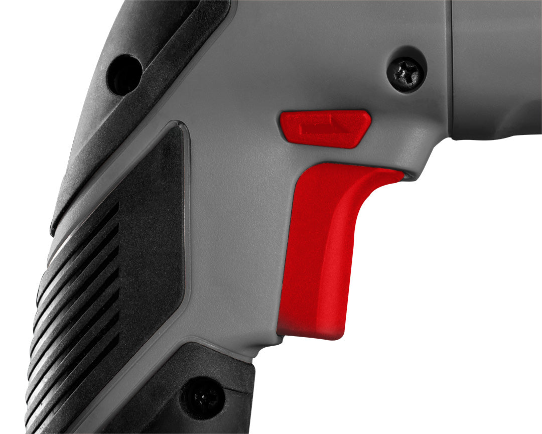 Vŕtacie kladivo SDS+ 900W, kufor od GRAPHITE nájdeš na naravis.sk