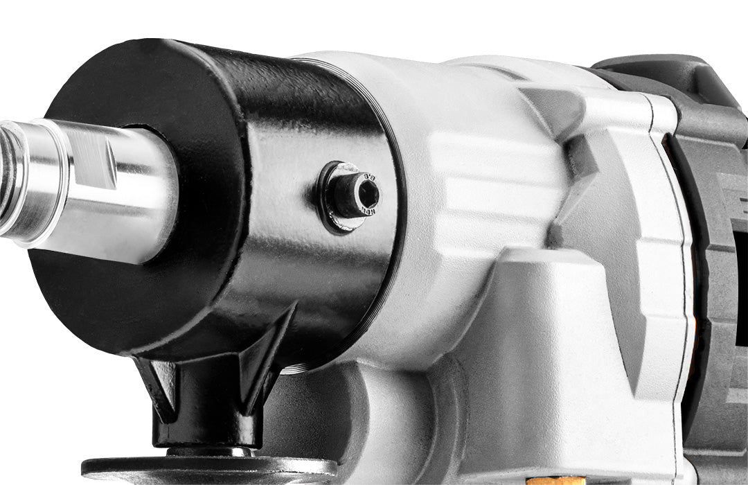 Diamantová vŕtačka 2200W od GRAPHITE nájdeš na naravis.sk