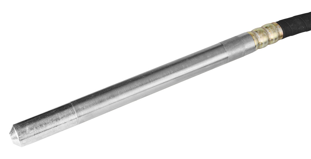 BETÓNOVÝ VIBRÁTOR 1100W S PUROVÝM 3m od GRAPHITE nájdeš na naravis.sk