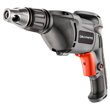 Elektrický skrutkovač 520W, otáčky 0 - 4.500 min-1, BMC od GRAPHITE nájdeš na naravis.sk