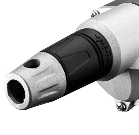Vŕtačka/prístroj 520W, otáčky 0-4200 min-1, kufor od GRAPHITE nájdeš na naravis.sk