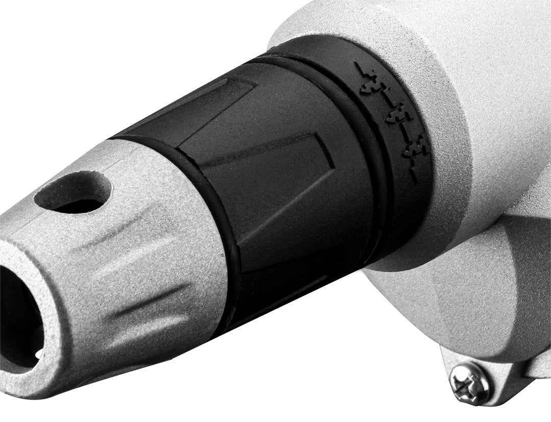 Vŕtačka/prístroj 520W, otáčky 0-4200 min-1, kufor od GRAPHITE nájdeš na naravis.sk