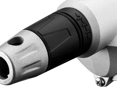 Vŕtačka/prístroj 520W, otáčky 0-4200 min-1, kufor od GRAPHITE nájdeš na naravis.sk