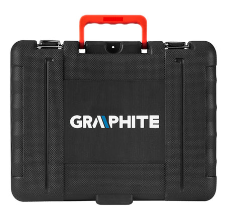 Vŕtacie kladivo SDS+ 900W od GRAPHITE nájdeš na naravis.sk