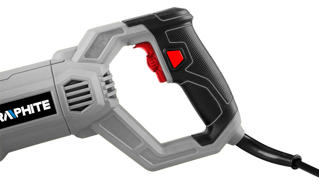 Chvostová píla 710W od GRAPHITE nájdeš na naravis.sk