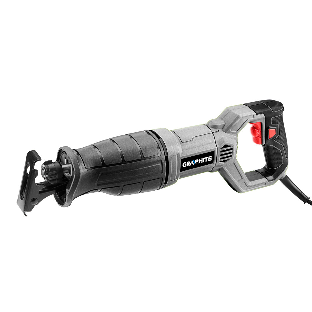 Chvostová píla 710W od GRAPHITE nájdeš na naravis.sk