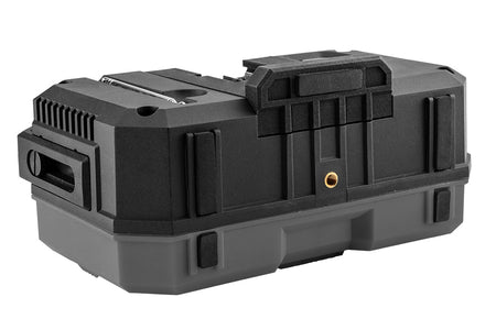Energy+ 18V akumulátorové rádio, Li-on od GRAPHITE nájdeš na naravis.sk