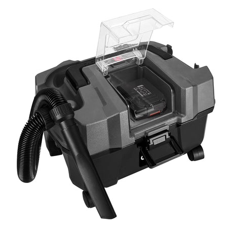 Energy+ 18V Li-Ion dielenský vysávač, 10 l od GRAPHITE nájdeš na naravis.sk
