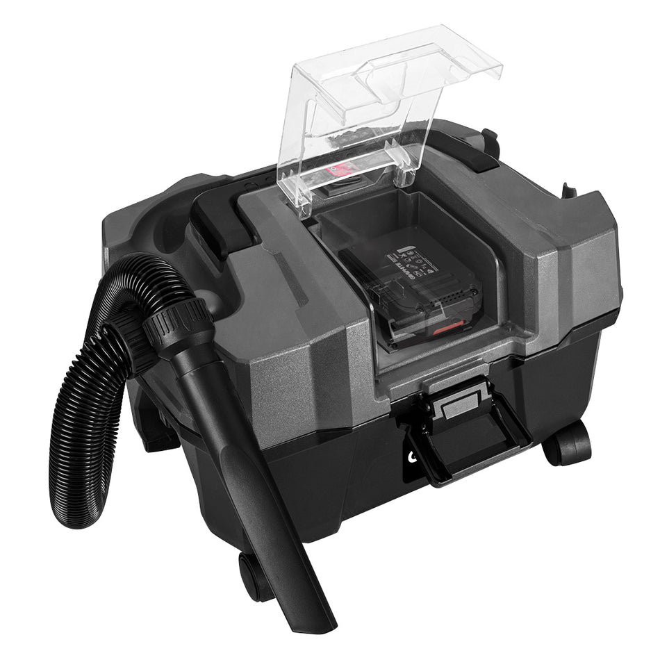 Energy+ 18V Li-Ion dielenský vysávač, 10 l od GRAPHITE nájdeš na naravis.sk