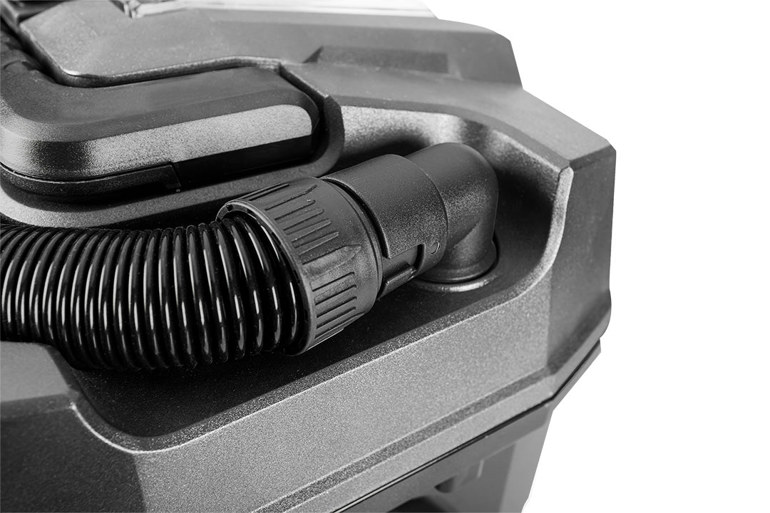 Energy+ 18V Li-Ion dielenský vysávač, 10 l od GRAPHITE nájdeš na naravis.sk