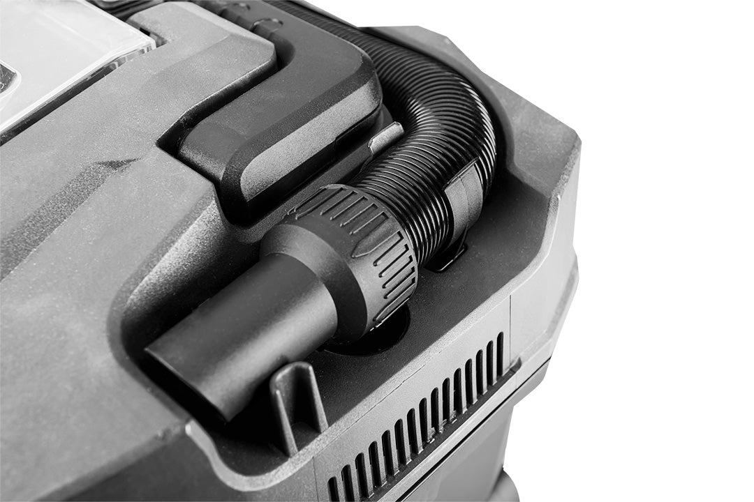 Energy+ 18V Li-Ion dielenský vysávač, 10 l od GRAPHITE nájdeš na naravis.sk