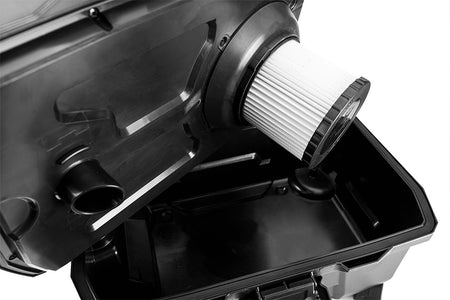Energy+ 18V Li-Ion dielenský vysávač, 10 l od GRAPHITE nájdeš na naravis.sk
