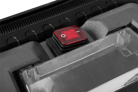 Energy+ 18V Li-Ion dielenský vysávač, 10 l od GRAPHITE nájdeš na naravis.sk