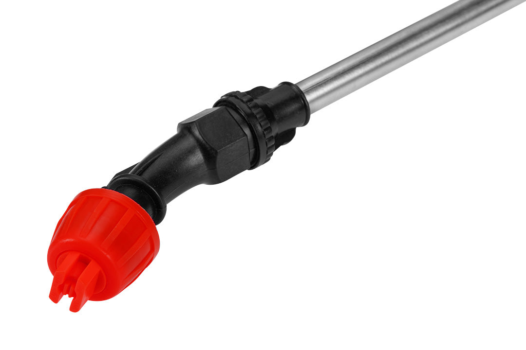 Energy + 18V, Li-lon akumulátorový postrekovač, 15L nádrž, bez akumulátora od GRAPHITE nájdeš na naravis.sk