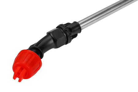 Energy + 18V, Li-lon akumulátorový postrekovač, 15L nádrž, bez akumulátora od GRAPHITE nájdeš na naravis.sk