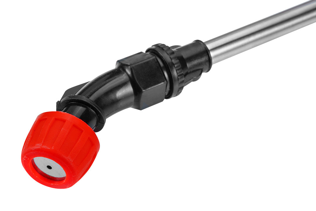 Energy + 18V, Li-lon akumulátorový postrekovač, 15L nádrž, bez akumulátora od GRAPHITE nájdeš na naravis.sk