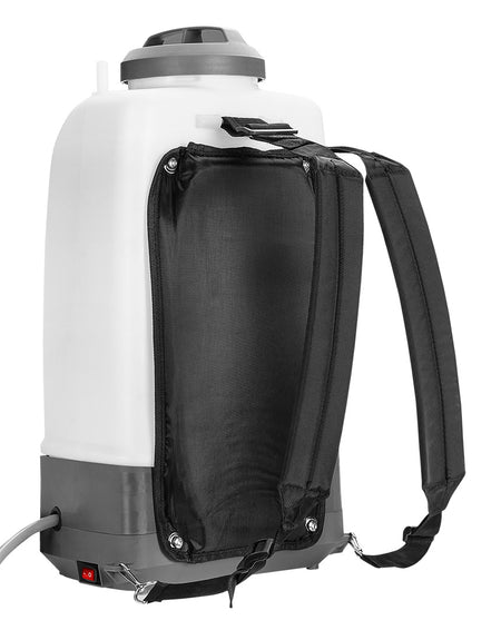 Energy + 18V, Li-lon akumulátorový postrekovač, 15L nádrž, bez akumulátora od GRAPHITE nájdeš na naravis.sk