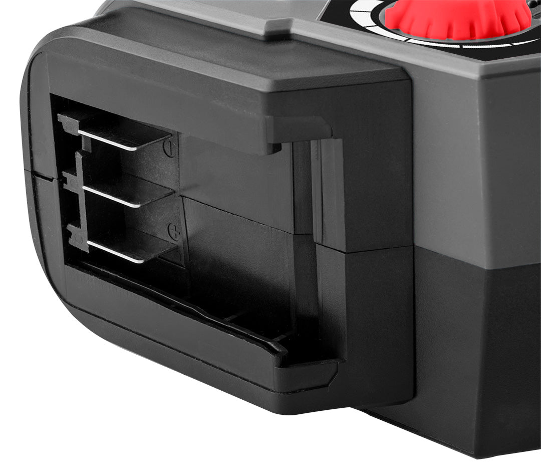 Energy+ 18V multibrúska bez akumulátora od GRAPHITE nájdeš na naravis.sk