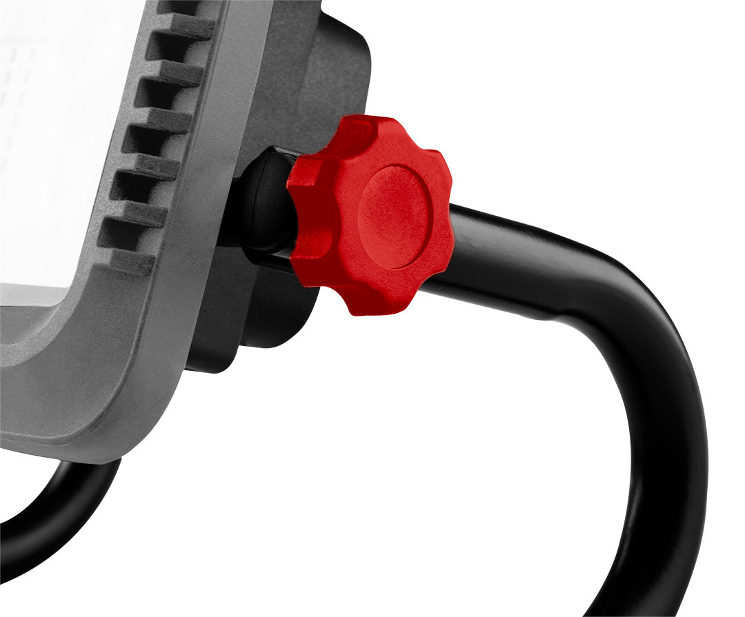 Energy+ 18V Li-lon akumulátorová lampa, bez akumulátora od GRAPHITE nájdeš na naravis.sk