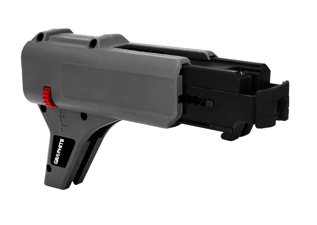 Adaptér pre skrutkovač G/K 58GE111 od GRAPHITE nájdeš na naravis.sk
