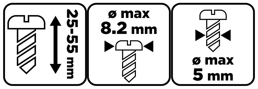 Adaptér pre skrutkovač G/K 58GE111 od GRAPHITE nájdeš na naravis.sk