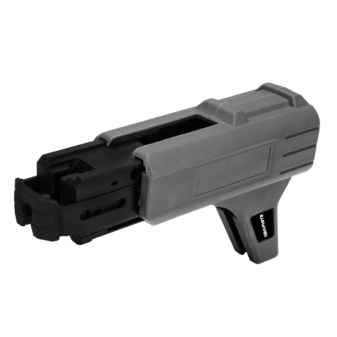 Adaptér pre skrutkovač G/K 58GE111 od GRAPHITE nájdeš na naravis.sk