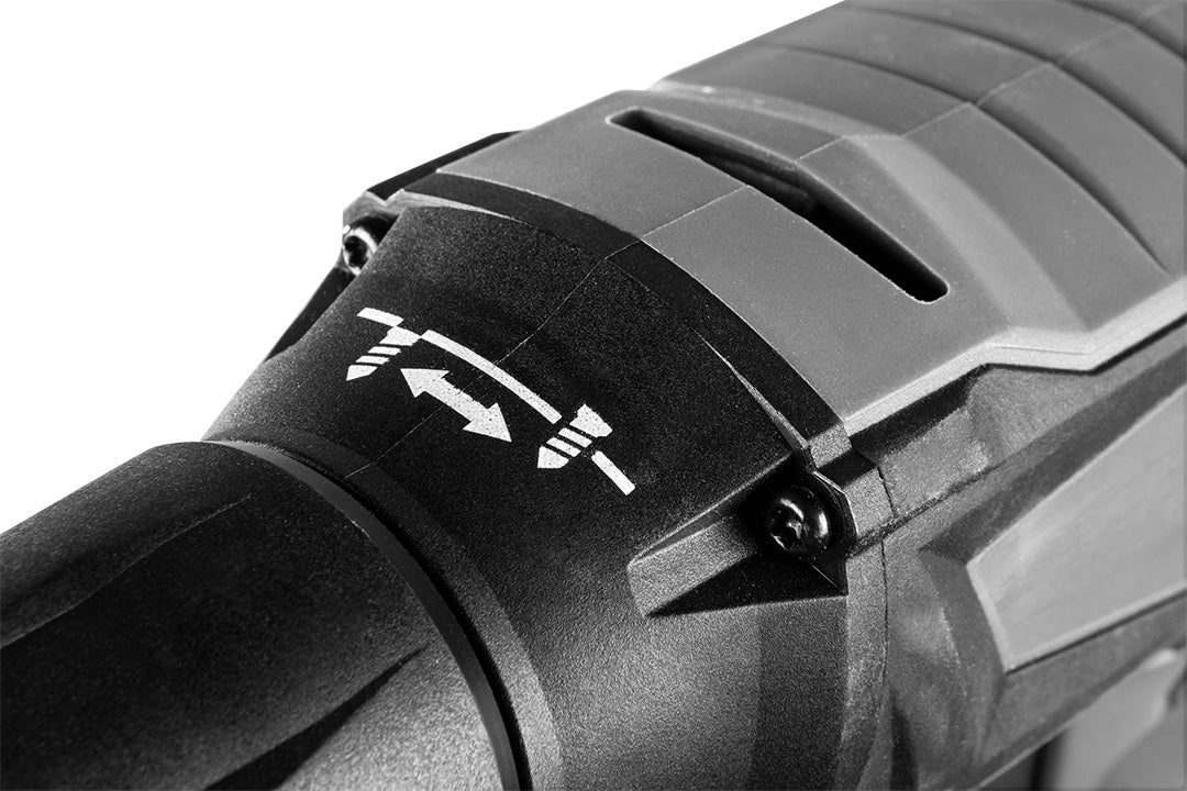 Bezkartáčový g/k panelový skrutkovač Energy+ 18 V, 0-4400 min-1, šesťhran 1/4", bez akumulátora. od GRAPHITE nájdeš na naravis.sk