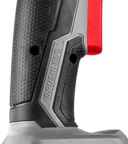 Bezkartáčový g/k panelový skrutkovač Energy+ 18 V, 0-4400 min-1, šesťhran 1/4", bez akumulátora. od GRAPHITE nájdeš na naravis.sk