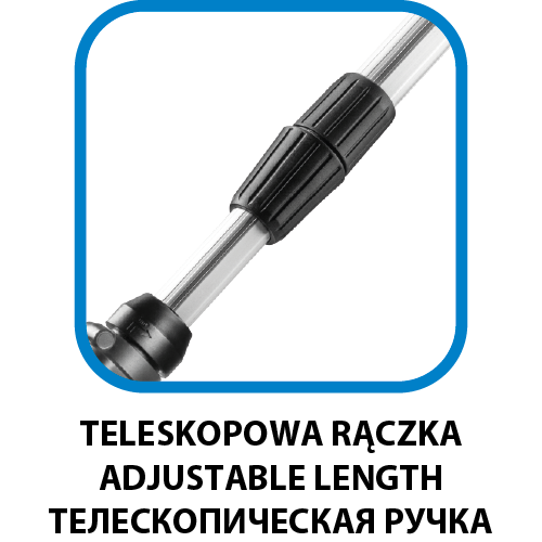 Akumulátorová kosačka na trávu Energy+ 18 V Li-lon, šírka záberu 280 mm, bez batérie od GRAPHITE nájdeš na naravis.sk