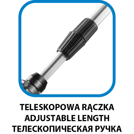Akumulátorová kosačka na trávu Energy+ 18 V Li-lon, šírka záberu 280 mm, bez batérie od GRAPHITE nájdeš na naravis.sk
