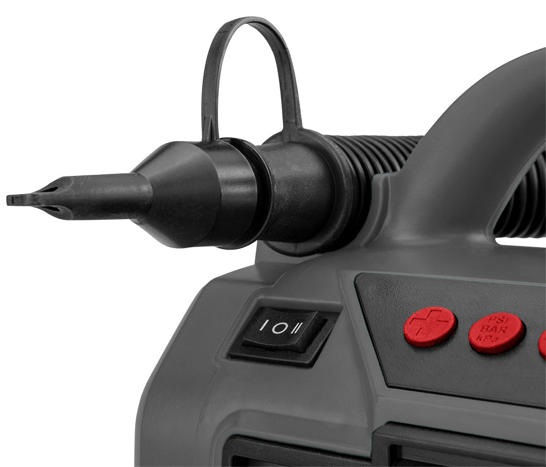 Energy+ 18V kompresor bez batérie od GRAPHITE nájdeš na naravis.sk