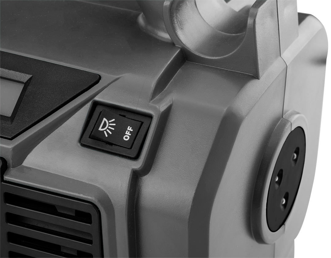 Energy+ 18V kompresor bez batérie od GRAPHITE nájdeš na naravis.sk