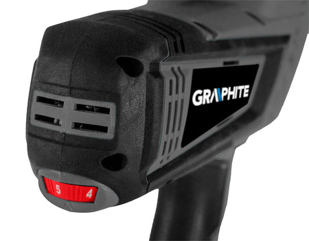 Energy+ 18V žmýkačka na rúrky bez batérie od GRAPHITE nájdeš na naravis.sk