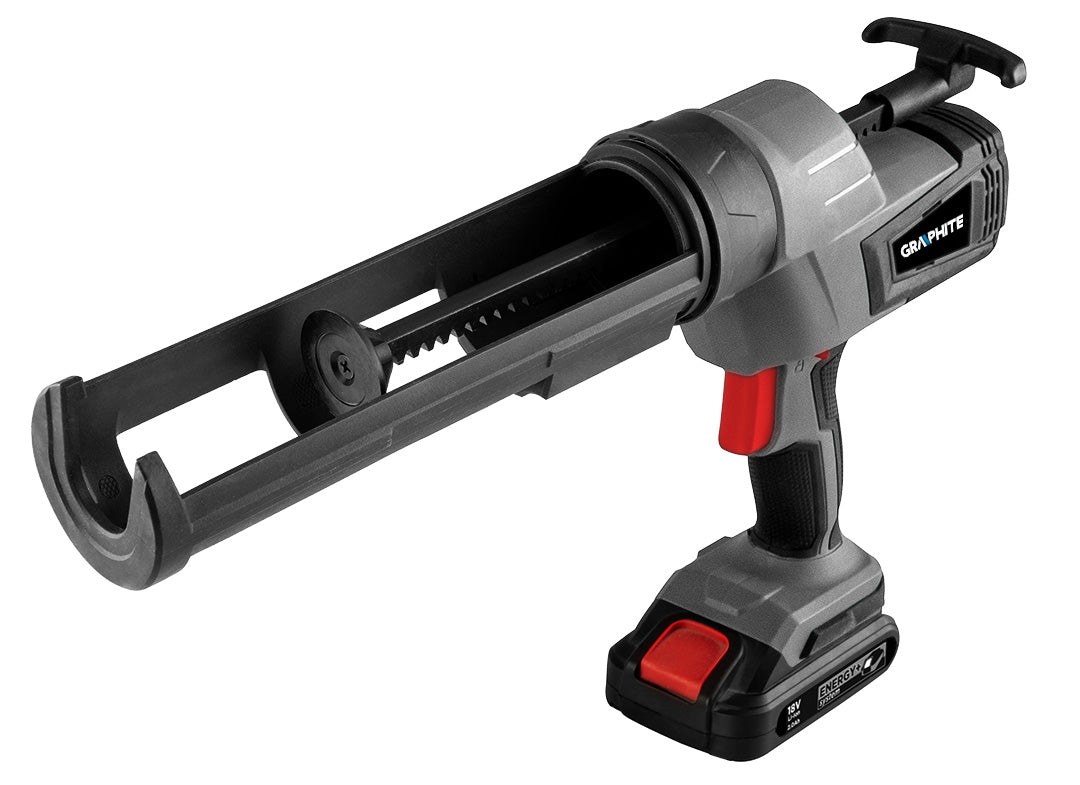 Energy+ 18V žmýkačka na rúrky bez batérie od GRAPHITE nájdeš na naravis.sk