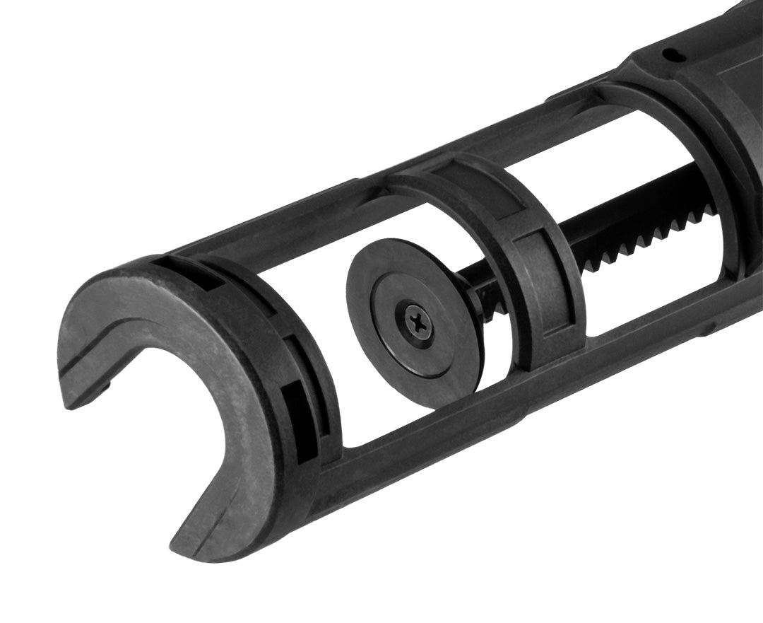 Energy+ 18V žmýkačka na rúrky bez batérie od GRAPHITE nájdeš na naravis.sk