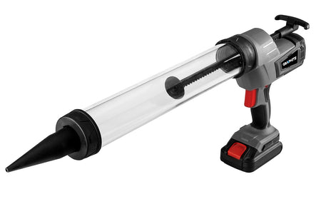 Energy+ 18V tesniaca pištoľ bez batérie od GRAPHITE nájdeš na naravis.sk
