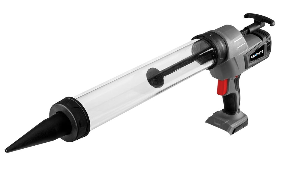 Energy+ 18V tesniaca pištoľ bez batérie od GRAPHITE nájdeš na naravis.sk