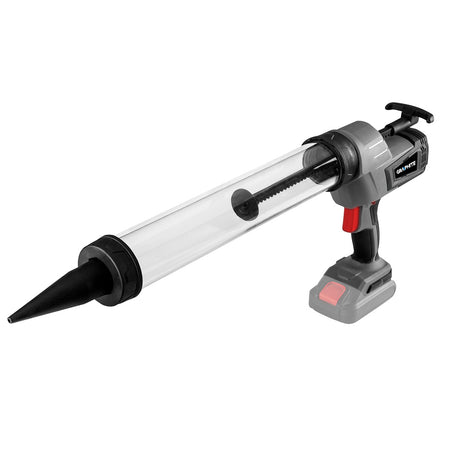 Energy+ 18V tesniaca pištoľ bez batérie od GRAPHITE nájdeš na naravis.sk
