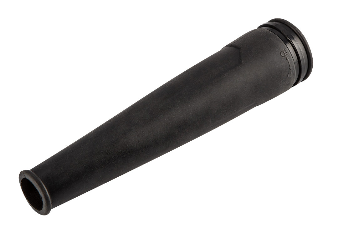Malý záhradný a dielenský fúkač Energy+ 18 V bez batérie od GRAPHITE nájdeš na naravis.sk