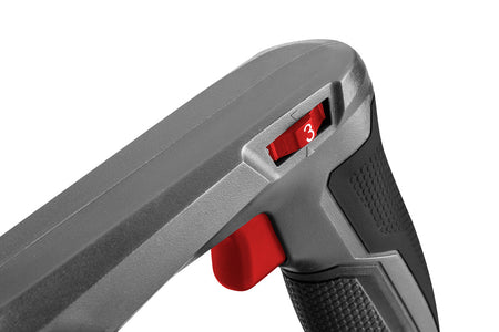 Malý záhradný a dielenský fúkač Energy+ 18 V bez batérie od GRAPHITE nájdeš na naravis.sk