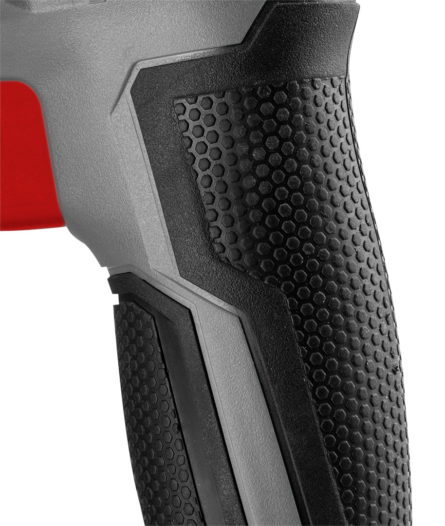 Malý záhradný a dielenský fúkač Energy+ 18 V bez batérie od GRAPHITE nájdeš na naravis.sk