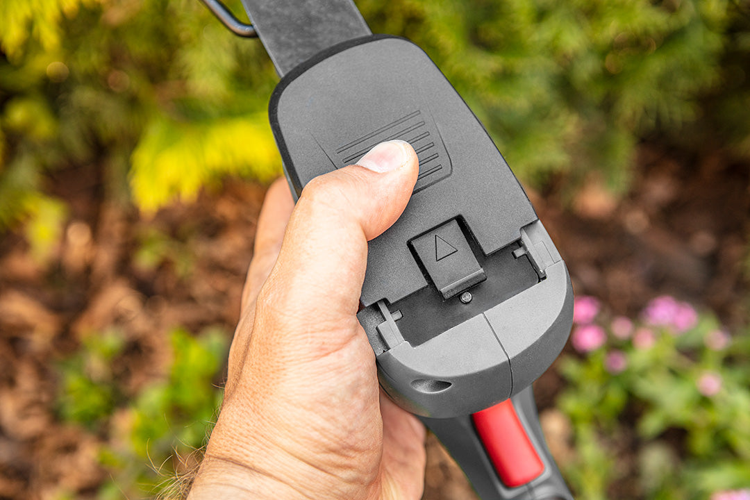 Vyžínač trávy Energy+ 3v1 18V, bez batérie od GRAPHITE nájdeš na naravis.sk