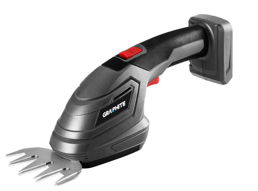 Vyžínač trávy Energy+ 3v1 18V, bez batérie od GRAPHITE nájdeš na naravis.sk