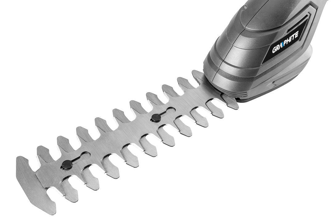 Vyžínač trávy Energy+ 3v1 18V, bez batérie od GRAPHITE nájdeš na naravis.sk