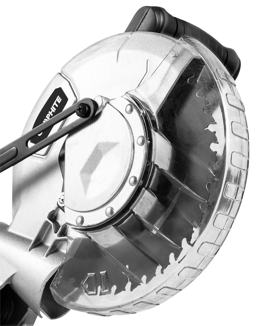 Li-lonová pokosová píla Energy+ 18 V, 210 x 30 mm, 3000 otáčok za minútu, bez batérie od GRAPHITE nájdeš na naravis.sk