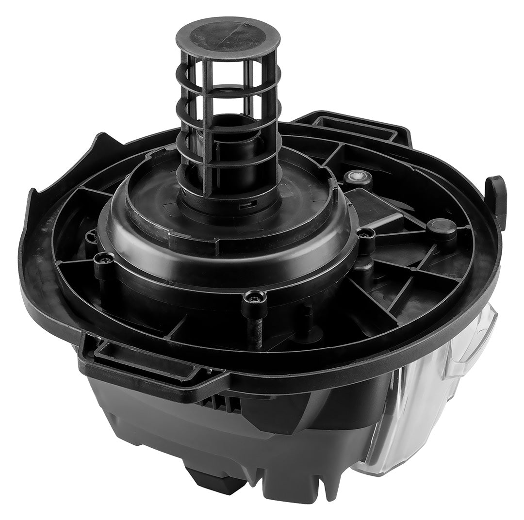 Vysávač Energy+ 18V Li-lon na mokré/suché vysávanie, 20 l nádrž, bez batérie od GRAPHITE nájdeš na naravis.sk
