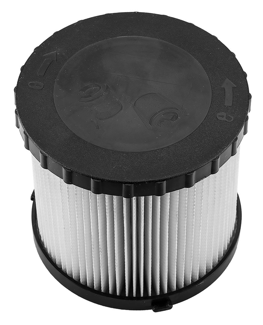 Vysávač Energy+ 18V Li-lon na mokré/suché vysávanie, 20 l nádrž, bez batérie od GRAPHITE nájdeš na naravis.sk