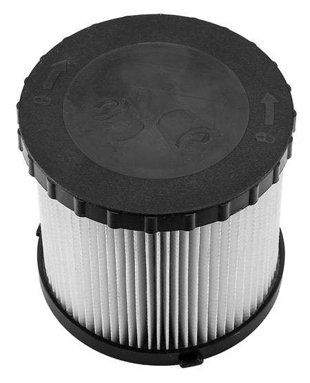 Vysávač Energy+ 18V Li-lon na mokré/suché vysávanie, 20 l nádrž, bez batérie od GRAPHITE nájdeš na naravis.sk