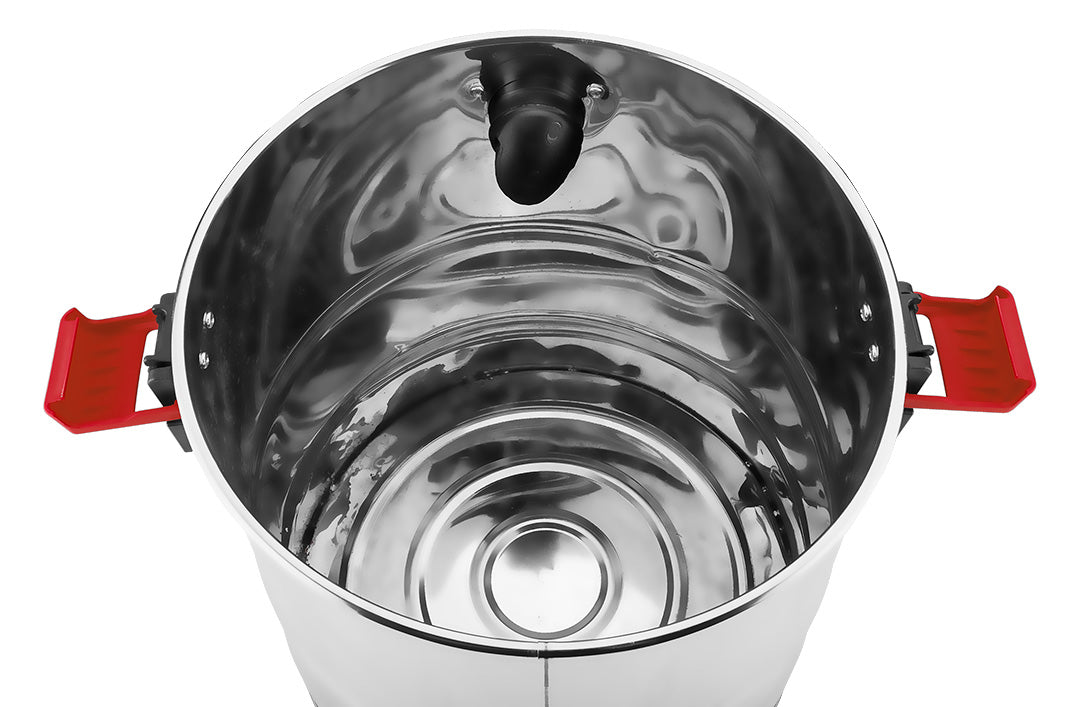 Vysávač Energy+ 18V Li-lon na mokré/suché vysávanie, 20 l nádrž, bez batérie od GRAPHITE nájdeš na naravis.sk